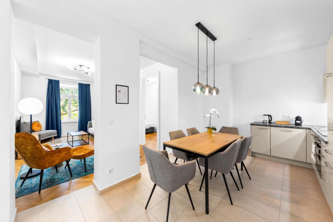 Apartment Chic Residences #suite11 *
