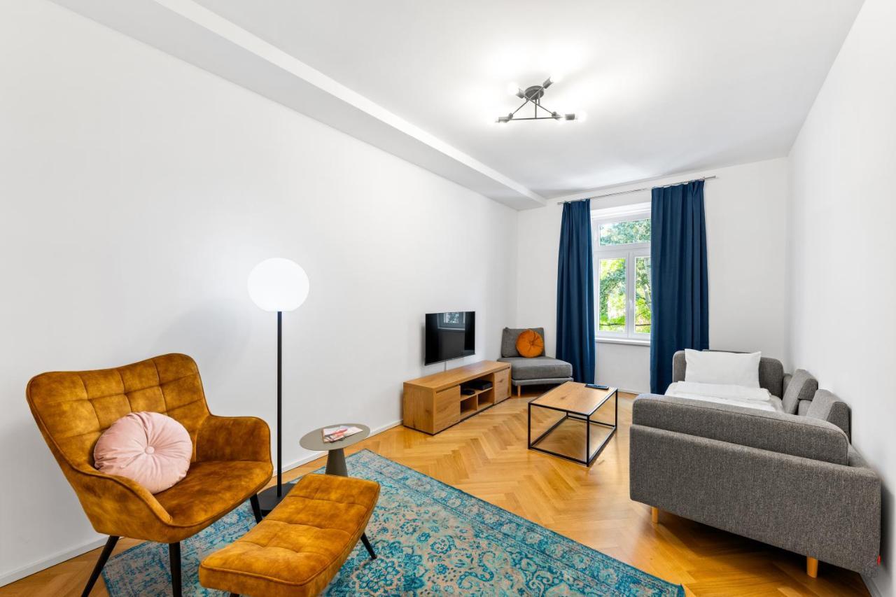 Chic Residences #suite11 Wien