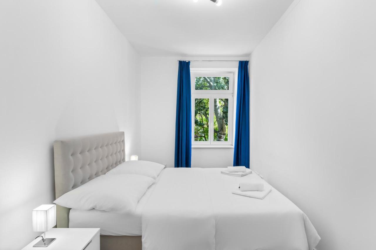 Chic Residences #suite11 * Wien