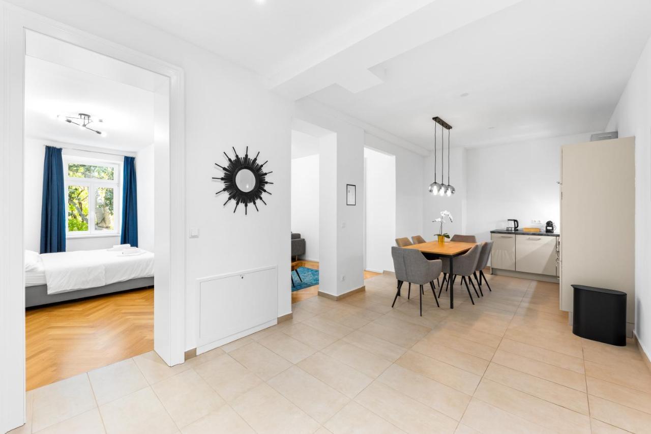 Apartment Chic Residences #suite11