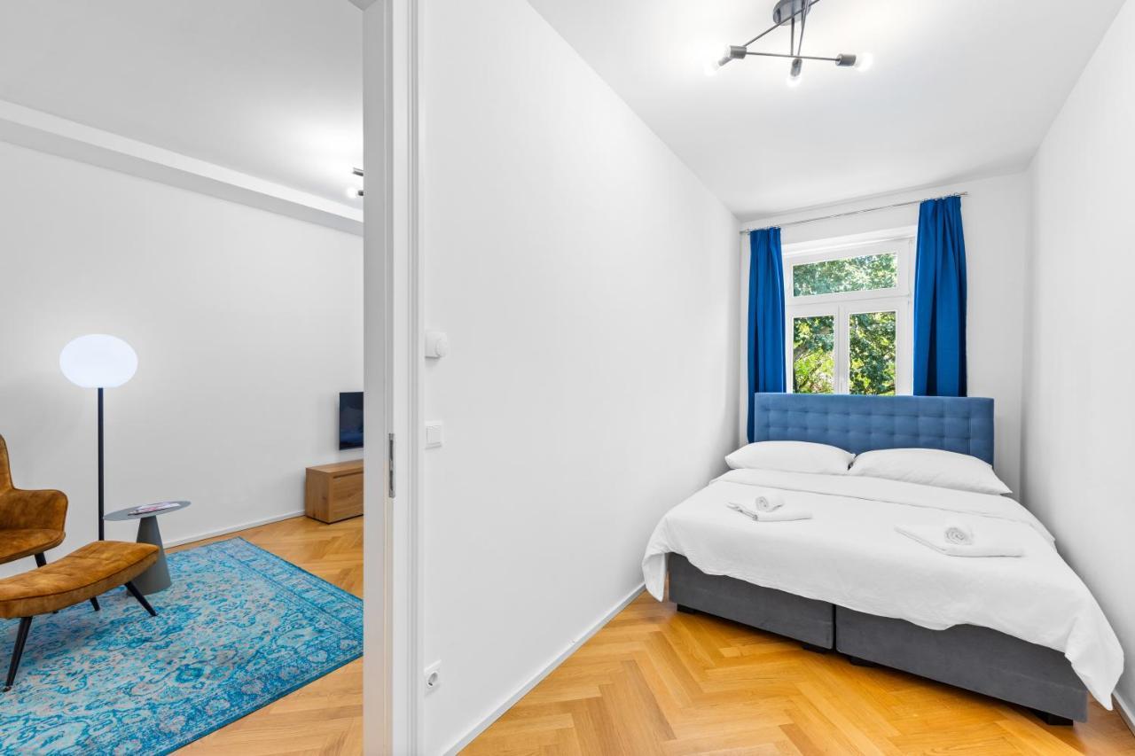 Chic Residences #suite11 * Wien