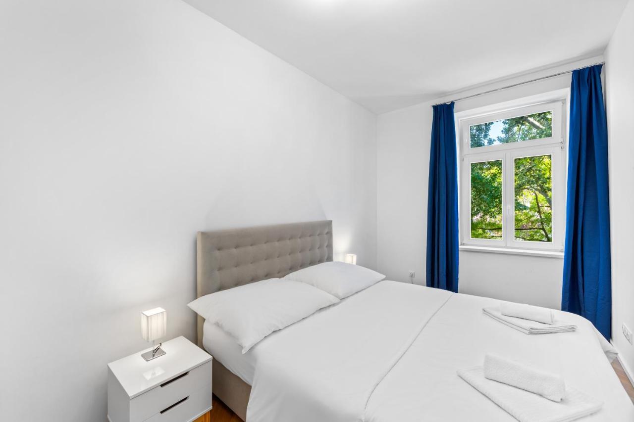 Chic Residences #suite11 Wien