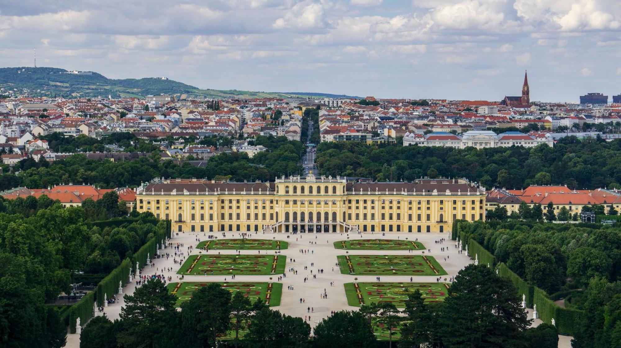 Chic Residences #suite11 Wien